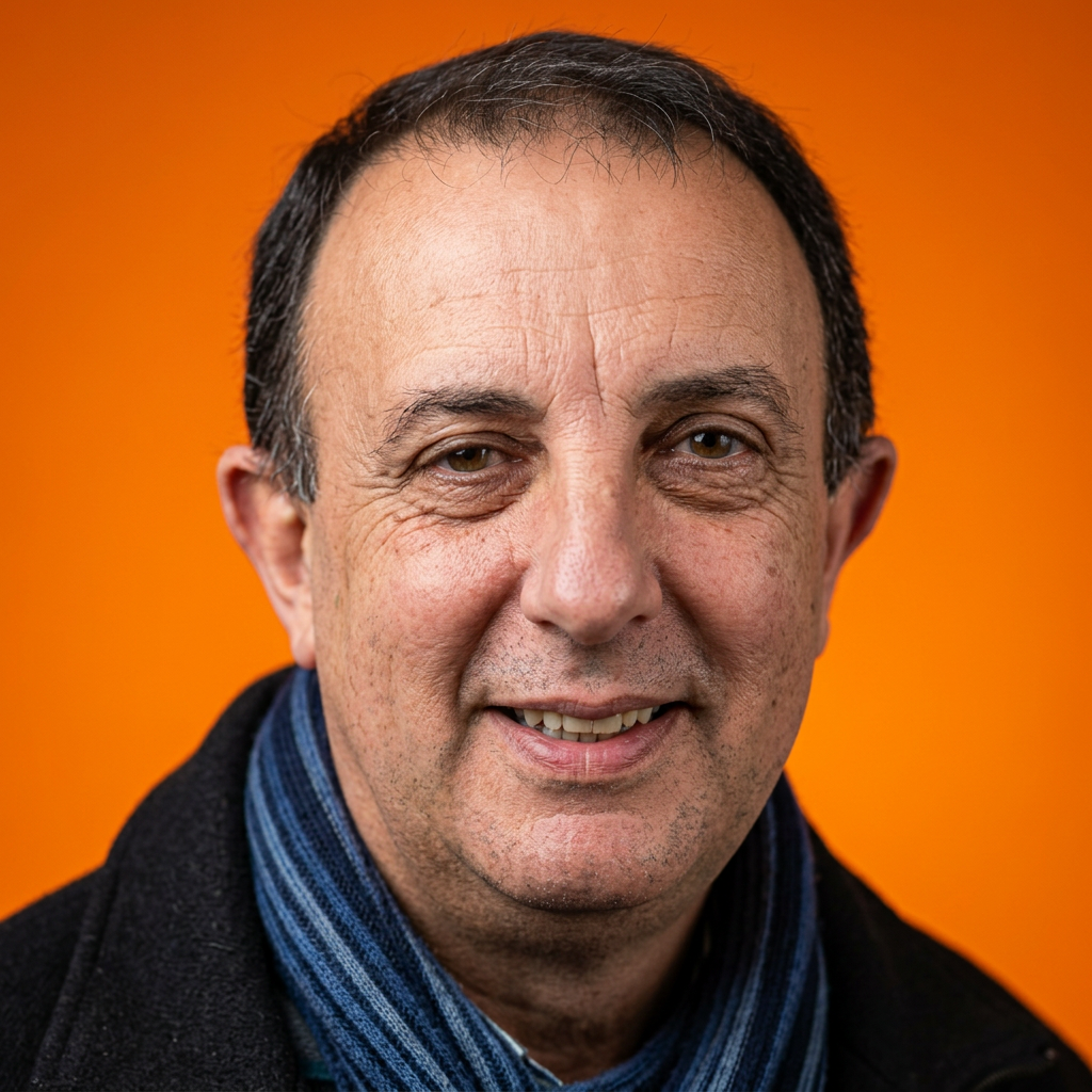 Pedro Rosselló