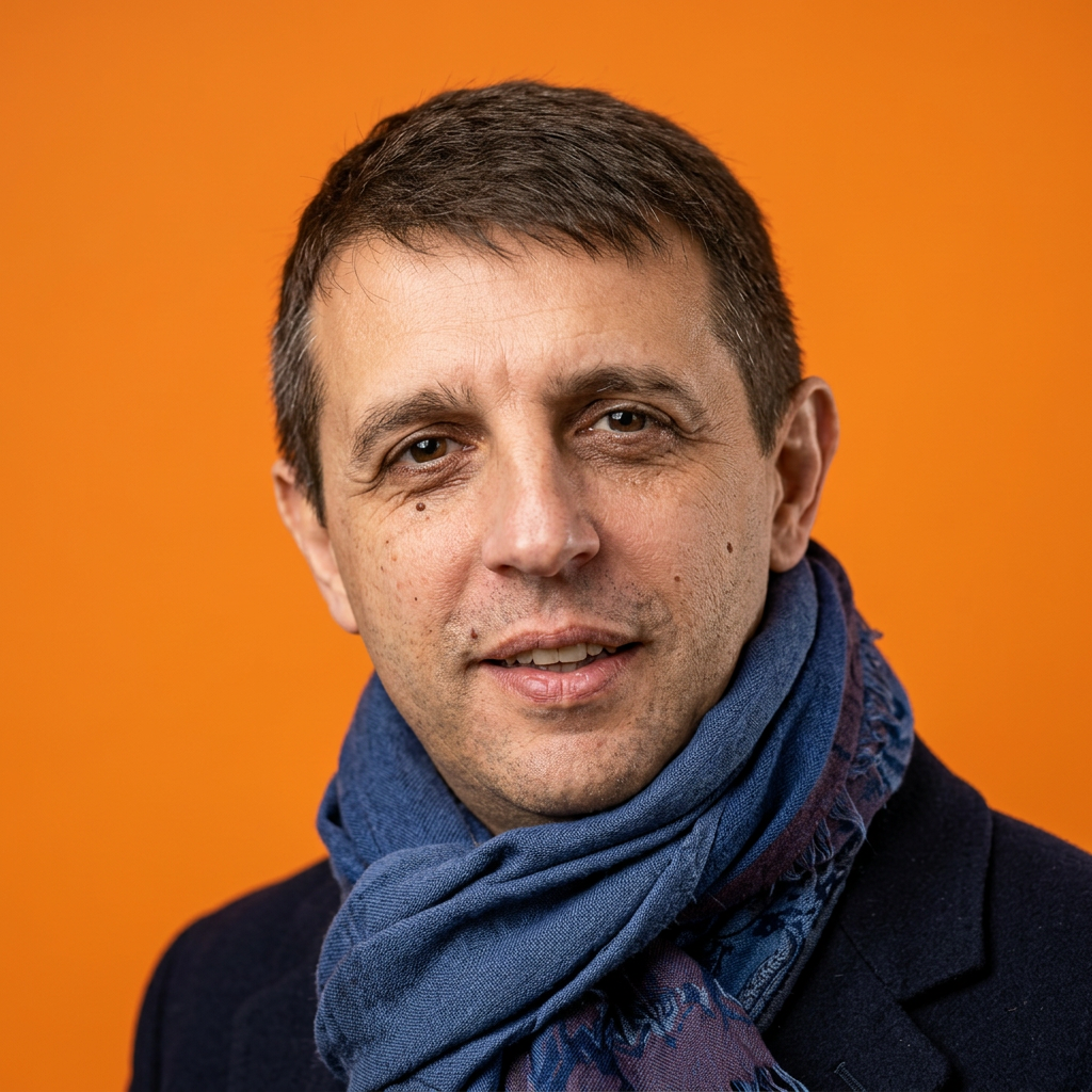Tomeu Rosselló